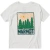 Marmot Purview Short Sleeve T Shirt Boys'