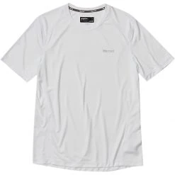 Marmot Windridge Short Sleeve Shirt Men's -Marmot Fashion Store WHI