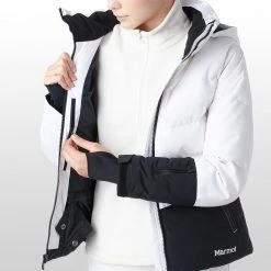 Marmot Slingshot Down Jacket Women's -Marmot Fashion Store WHIBK D5