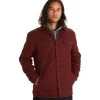 Marmot Ridgefield Sherpa Flannel Jacket Men's