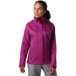 Marmot PreCip Eco Jacket Women's -Marmot Fashion Store WILROS