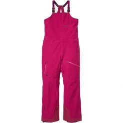 Marmot Adventure Bib Pant Women's -Marmot Fashion Store WILROS 5