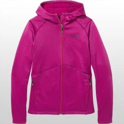 Marmot Olden Polartec Hooded Jacket Women's -Marmot Fashion Store WILROS D2 1