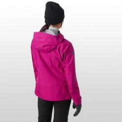 Marmot Spire Jacket Women's -Marmot Fashion Store WILROS D2