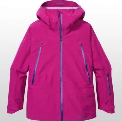 Marmot Spire Jacket Women's -Marmot Fashion Store WILROS D3