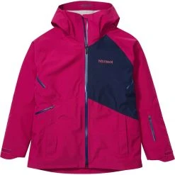 Marmot JM Pro Jacket Women's -Marmot Fashion Store WIROARNA D1