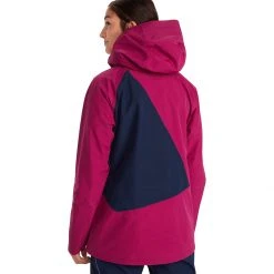 Marmot JM Pro Jacket Women's -Marmot Fashion Store WIROARNA D2