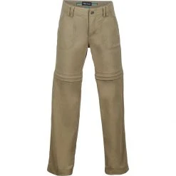 Marmot Lobo's Convertible Pant Girls'