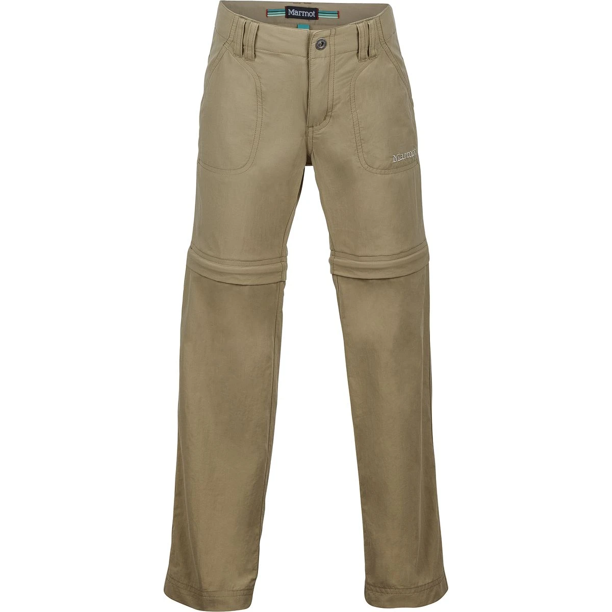 Marmot Lobo's Convertible Pant Girls' 1 Marmot Lobo's Convertible Pant Girls'