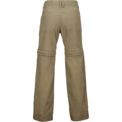 Marmot Lobo's Convertible Pant Girls' 5 Marmot Lobo's Convertible Pant Girls' -Marmot Fashion Store X001 D1