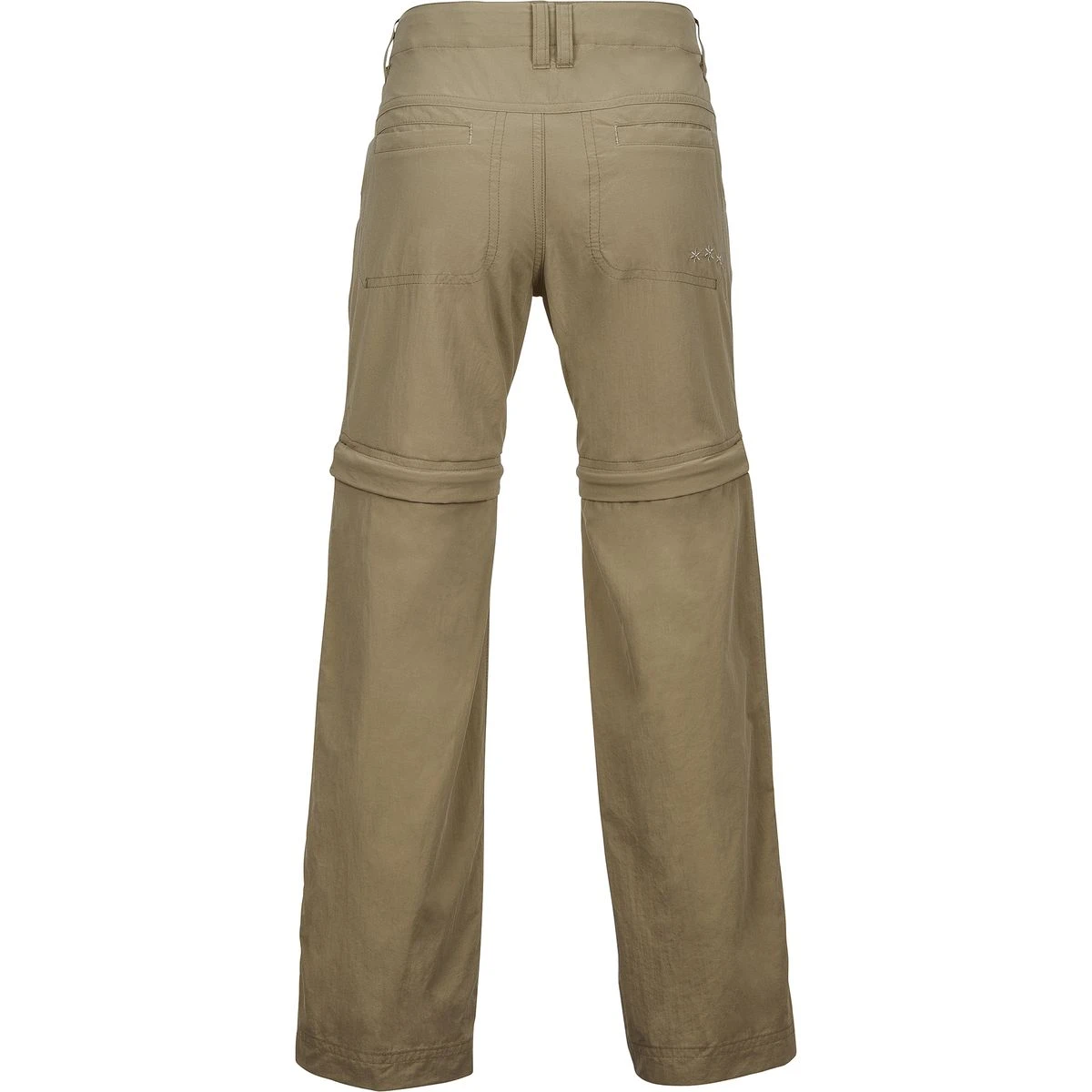 Marmot Lobo's Convertible Pant Girls' 3 Marmot Lobo's Convertible Pant Girls' - Image 3
