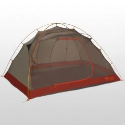 Marmot Catalyst Tent: 3 Person 3 Season -Marmot Fashion Store X001 D13