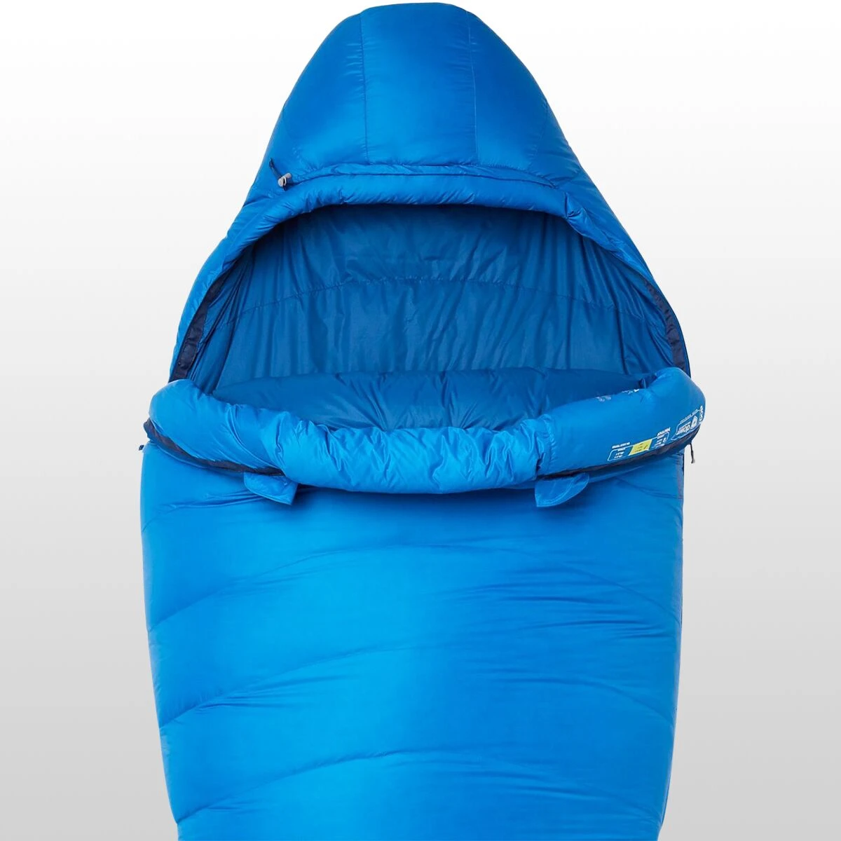 Marmot Helium Sleeping Bag: 15F Down 6 Marmot Helium Sleeping Bag: 15F Down - Image 6