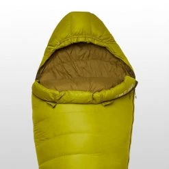 Marmot Hydrogen Sleeping Bag: 30F Down -Marmot Fashion Store X001 D9